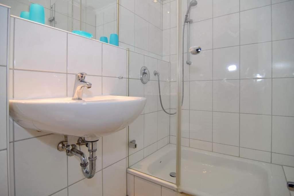 Metropol, Whg 1, Landseite Apartment